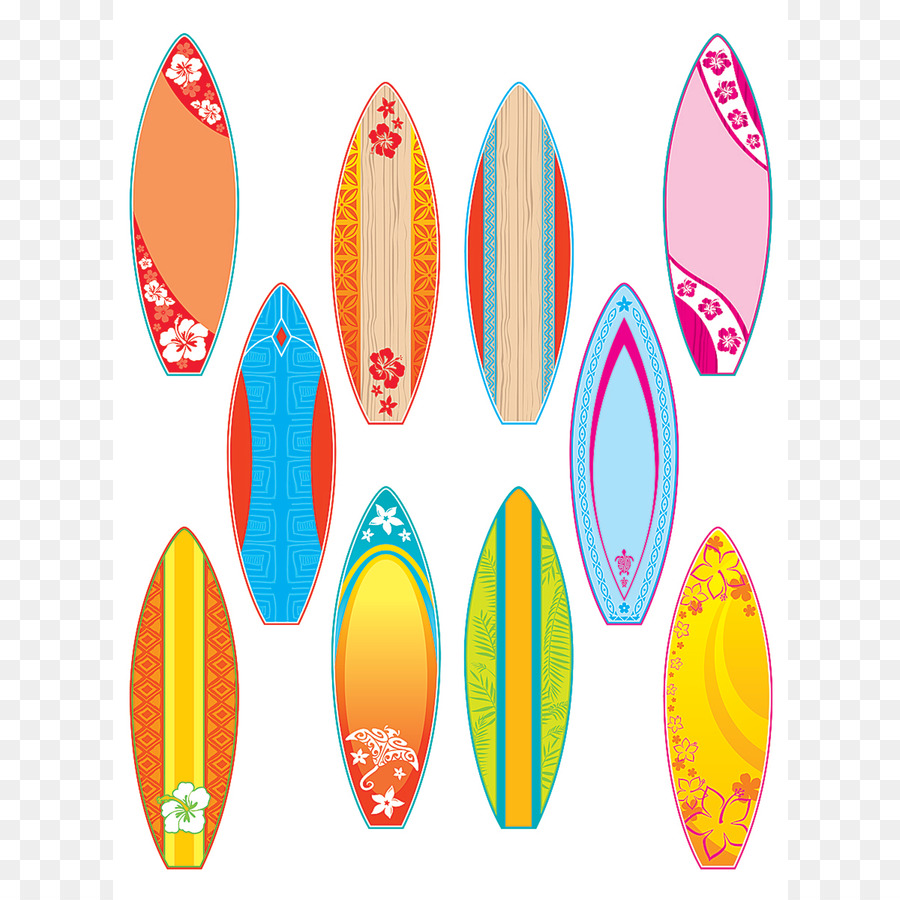 Planche De Surf，Surf PNG