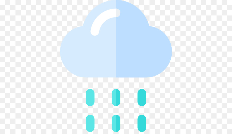 Nuage De Pluie，Pluie PNG