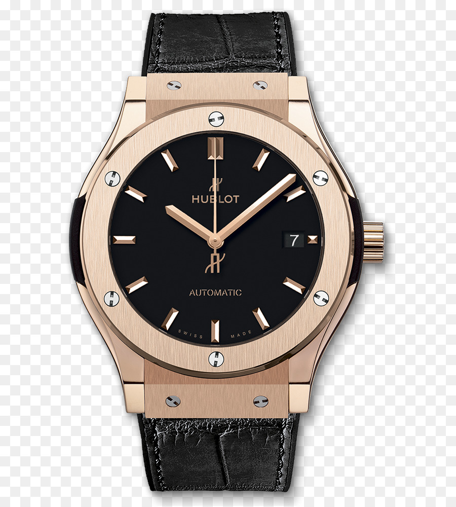 Montre Automatique，Hublot PNG