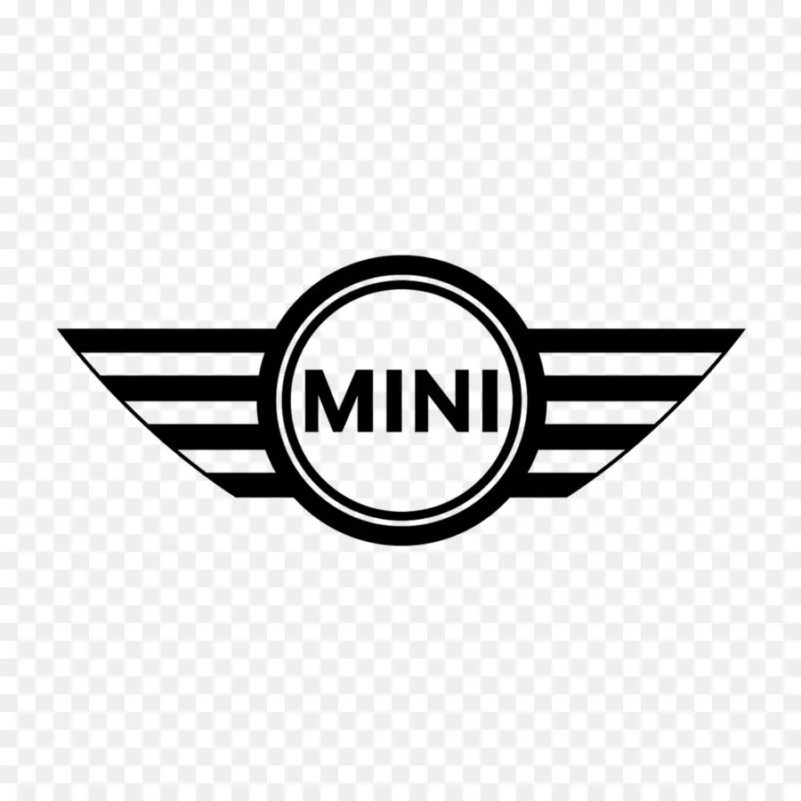 Logo Mini，Marque PNG