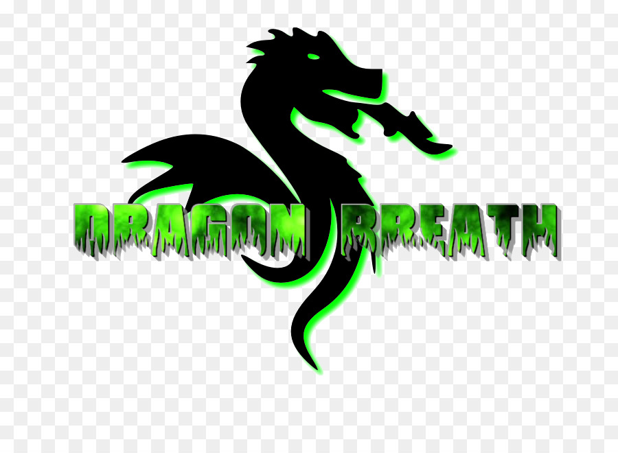 Logo De Dragon，Mythique PNG