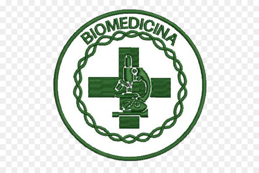 Logo De La Biomédecine，Microscope PNG