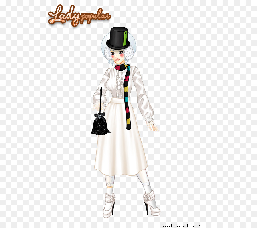 Costume，La Conception De Costumes PNG