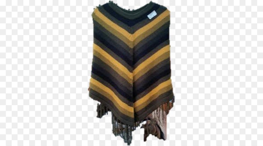 Poncho，Les Vêtements D Extérieur PNG