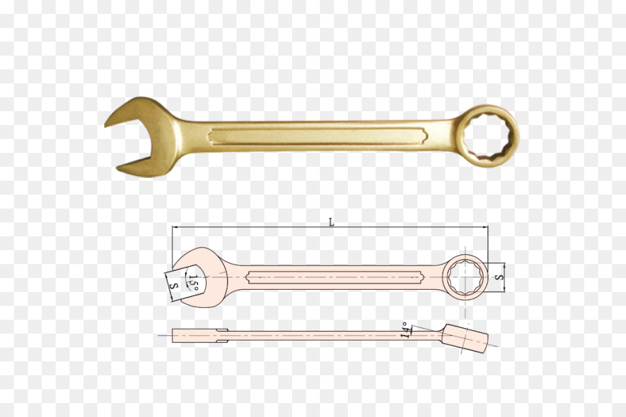 Les Clefs，La Main De L Outil PNG