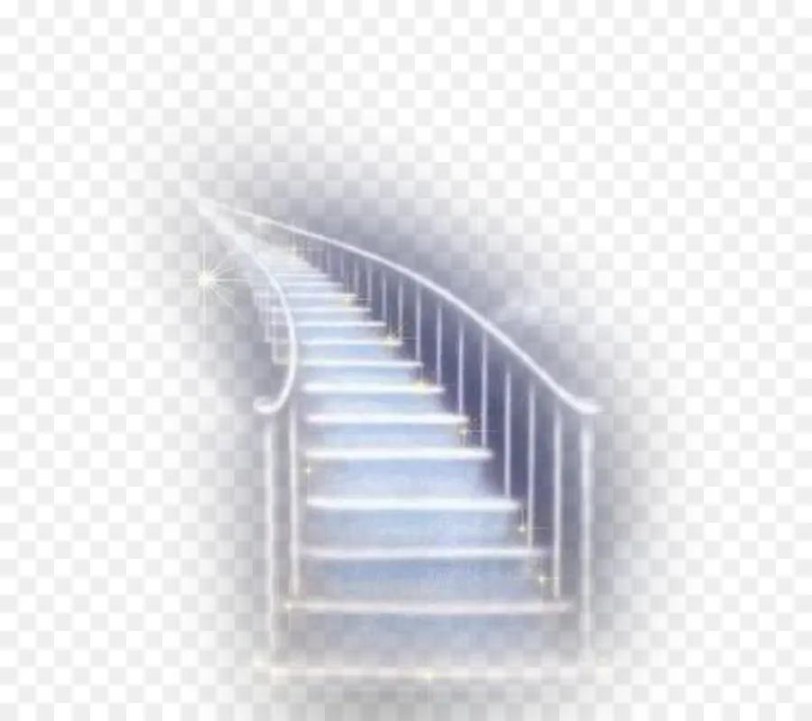 Escalier，Mesures PNG