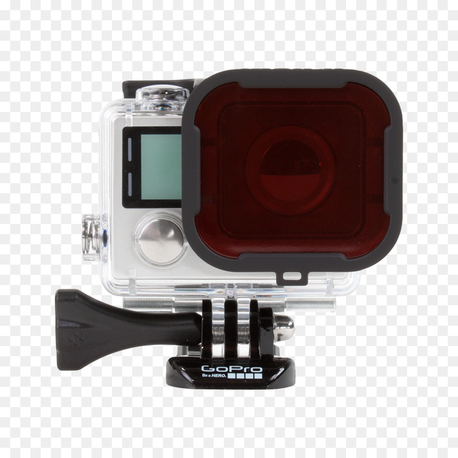 Gopro，Gopro Hero5 Noir PNG