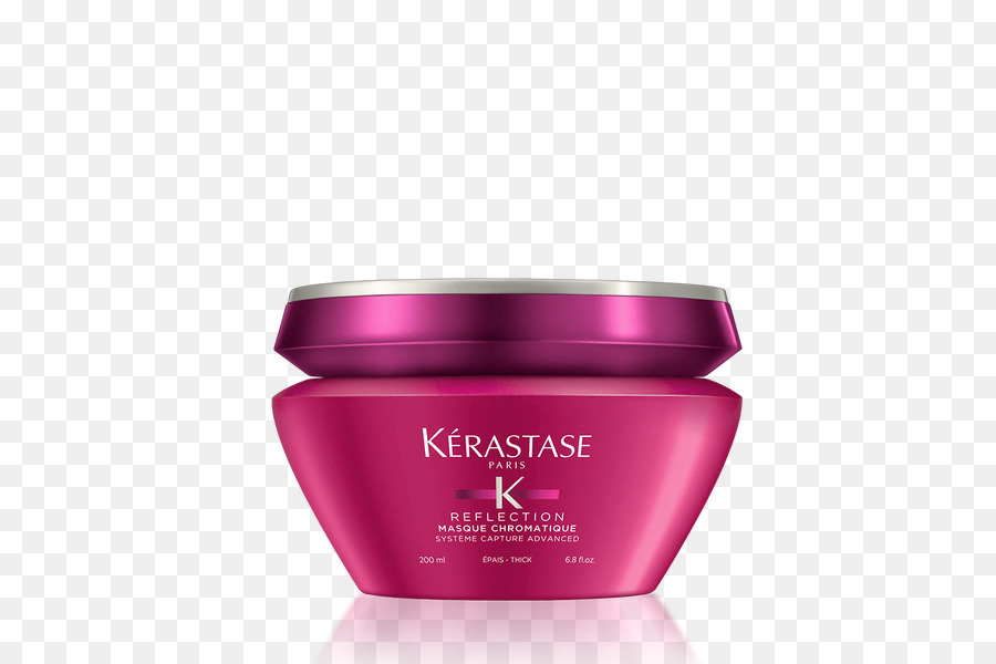 Crème Kérastase，Soins Capillaires PNG