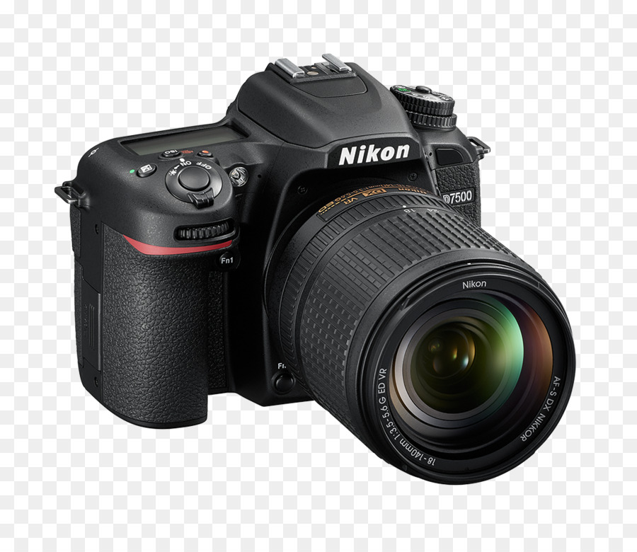 Afs Dx Nikkor 18140mm F3556g Ed Vr，Nikon Au Format Dx PNG
