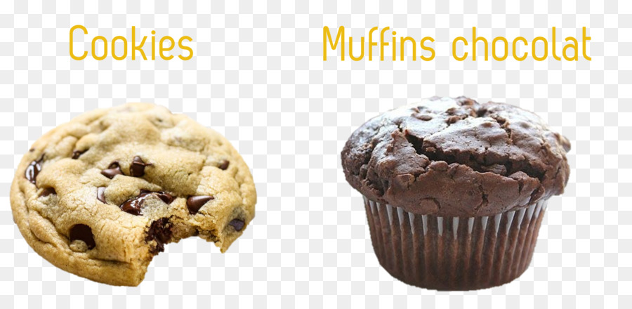 Muffin，Bagel PNG