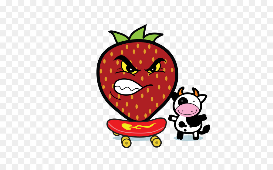 Dessin Animé，Fruit PNG