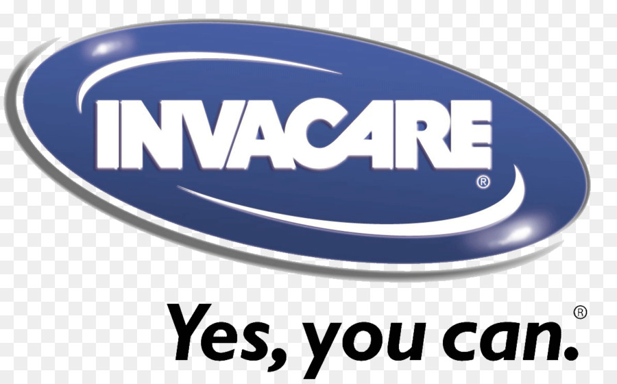 Logo Invacare，Marque PNG