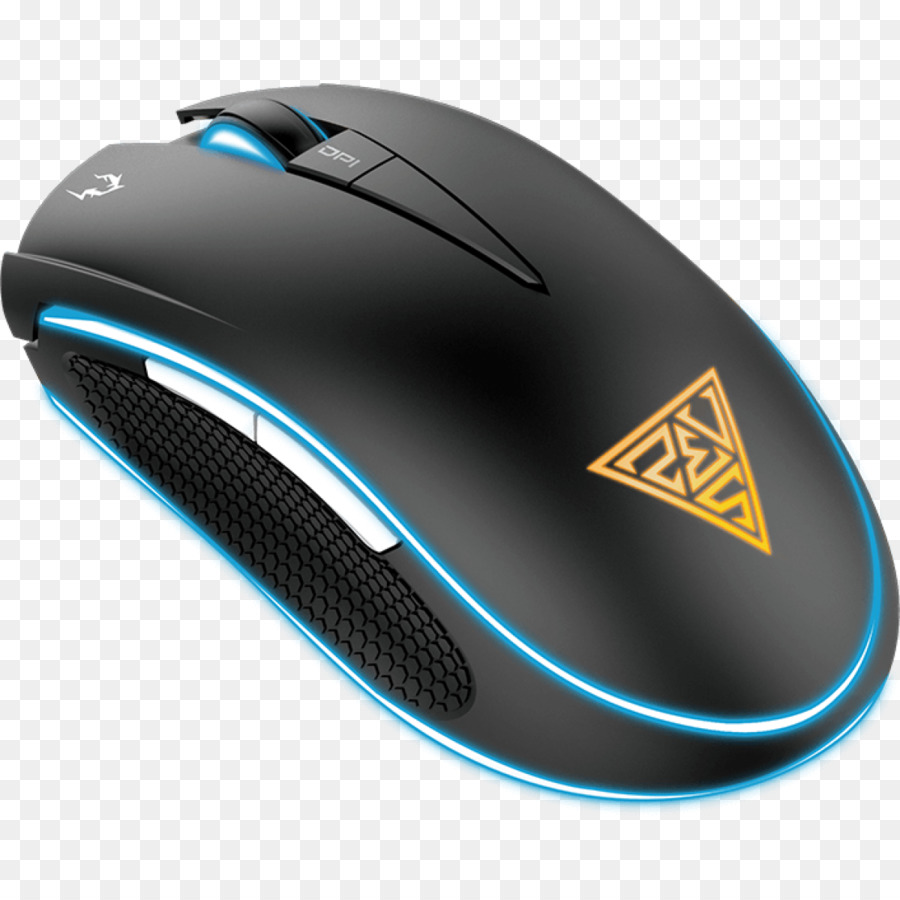 Souris De Jeu，Ordinateur PNG