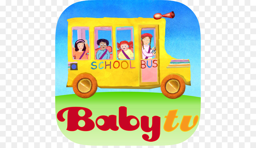 Babytv，Bébé PNG