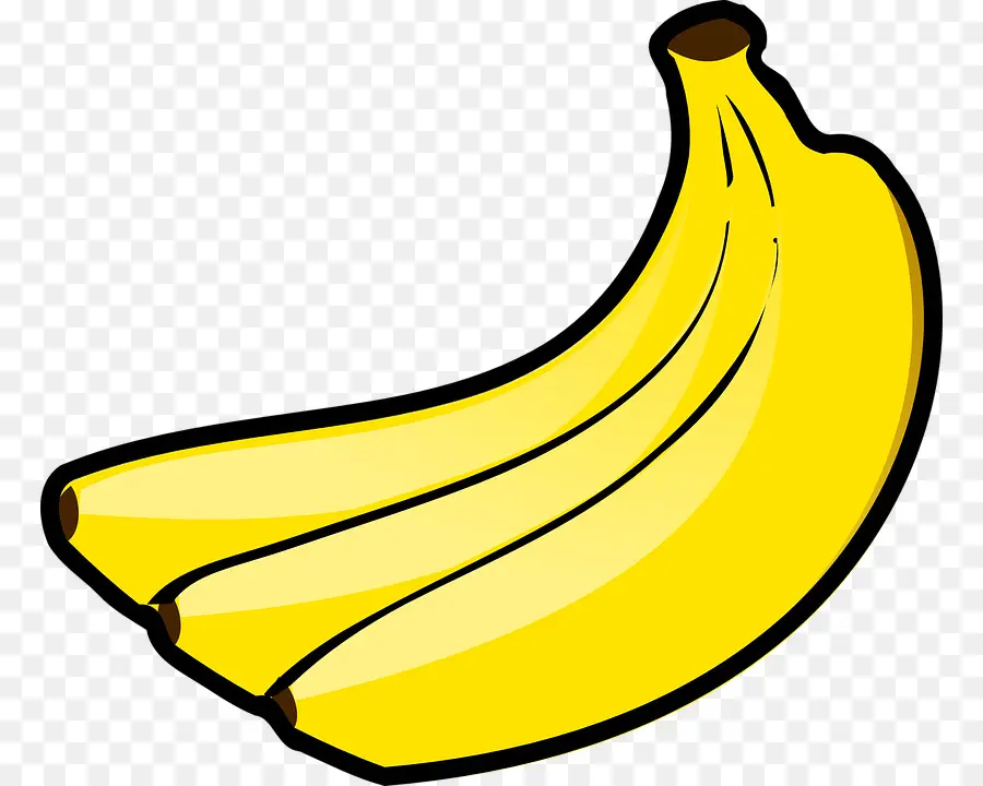 Banane，Télécharger PNG
