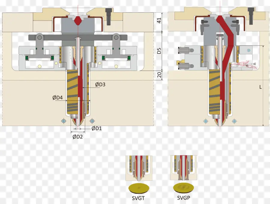 Schéma Technique，Ingénierie PNG