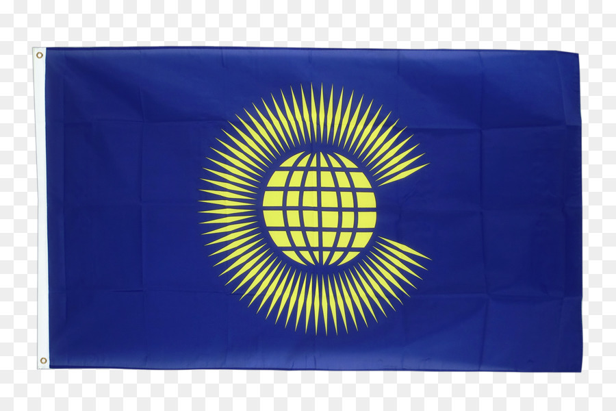 Drapeau，Drapeau De La Communauté Des Nations PNG