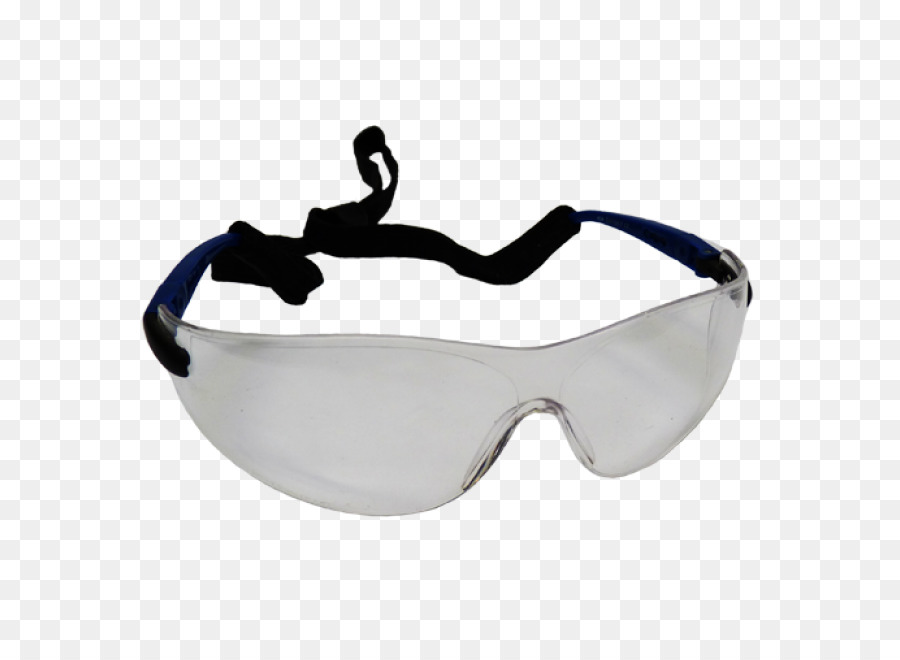 Lunettes De Sécurité，Clair PNG