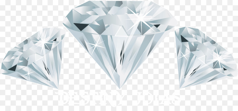 Diamant，Bijou PNG