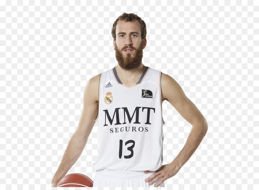 Sergio Llull，De Basket Ball PNG