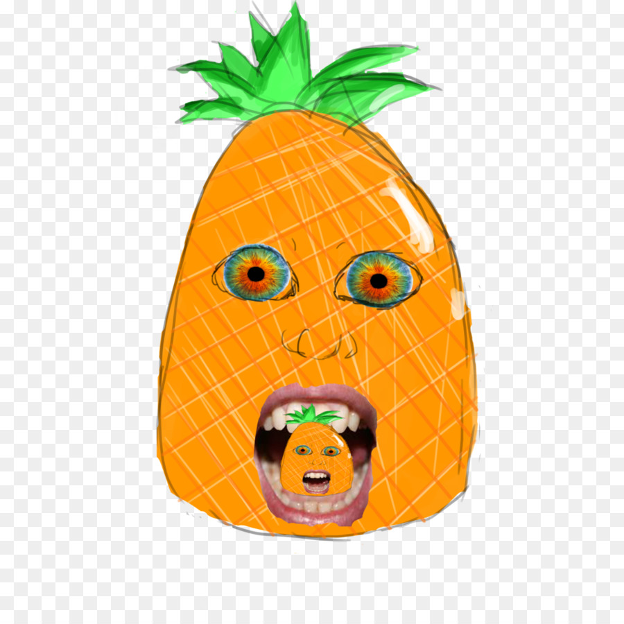 Ananas，Fruit PNG