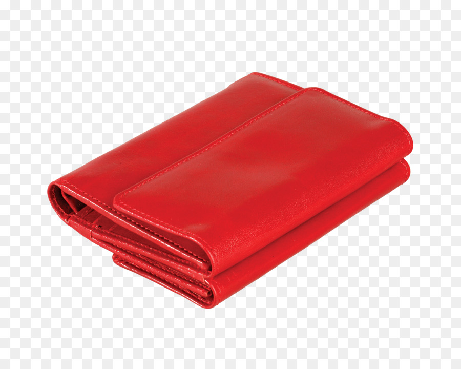 Carnet Rouge，Couverture En Cuir PNG