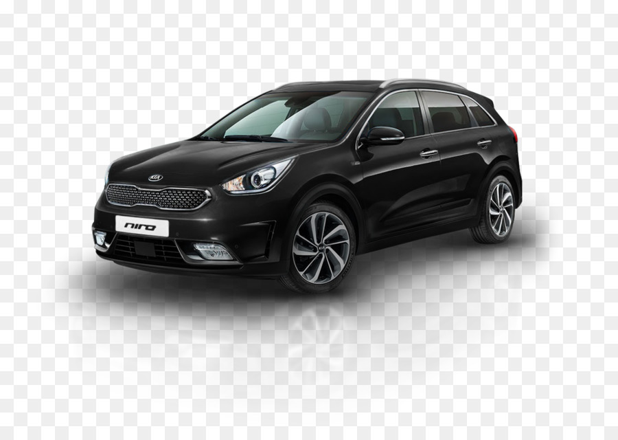 Kia Niro，Voiture PNG