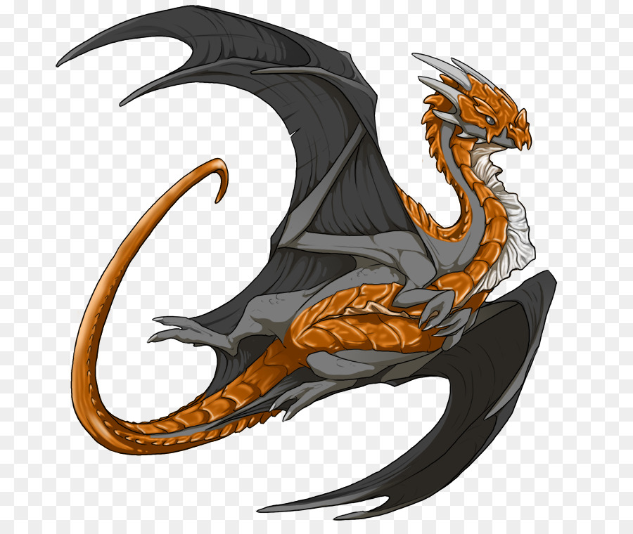 Dragon，Fantaisie PNG