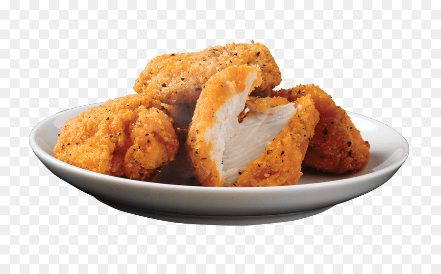 Mcdonald S Chicken Mcnuggets，Croustillant De Poulet Frit PNG