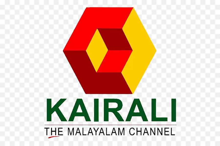 Logo Kairali，Logo PNG