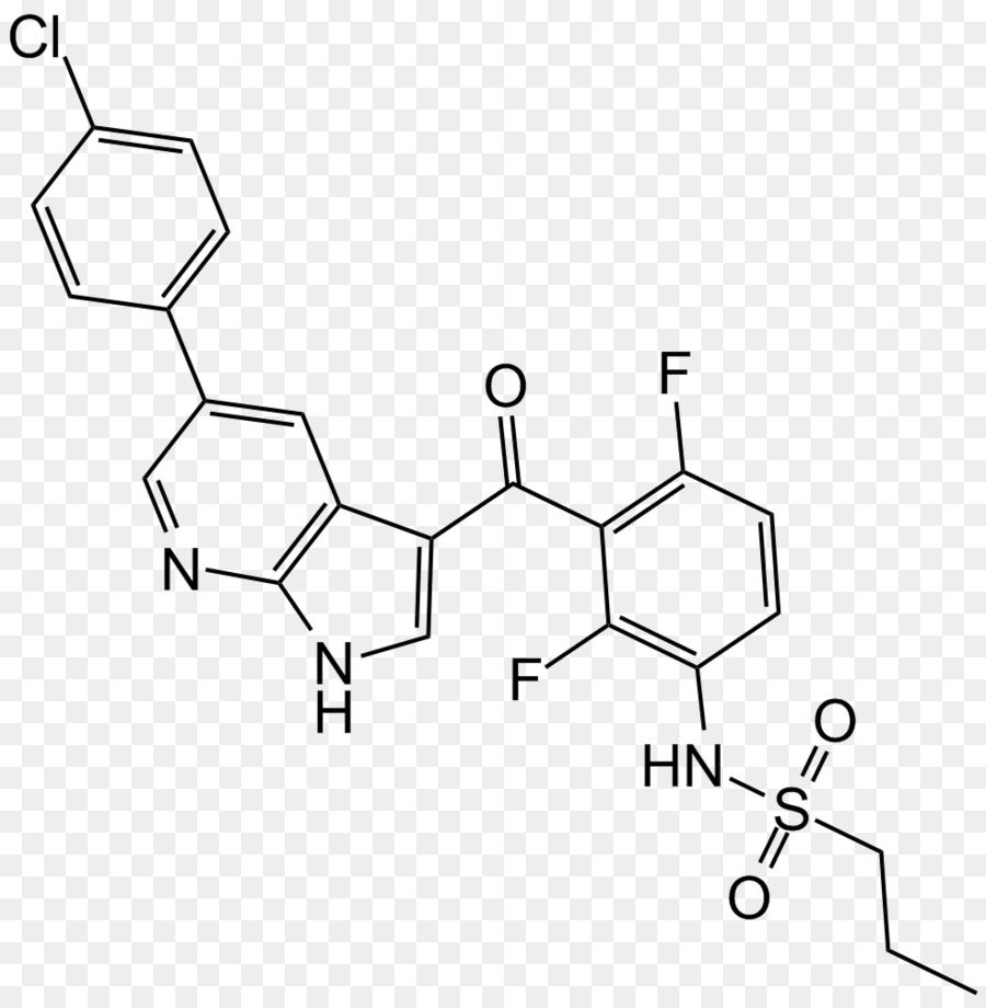 Structure Chimique，Molécule PNG