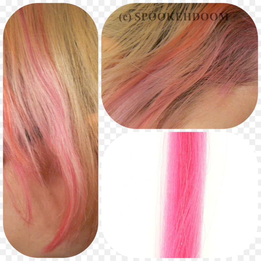 Coloration Des Cheveux，Cheveux PNG