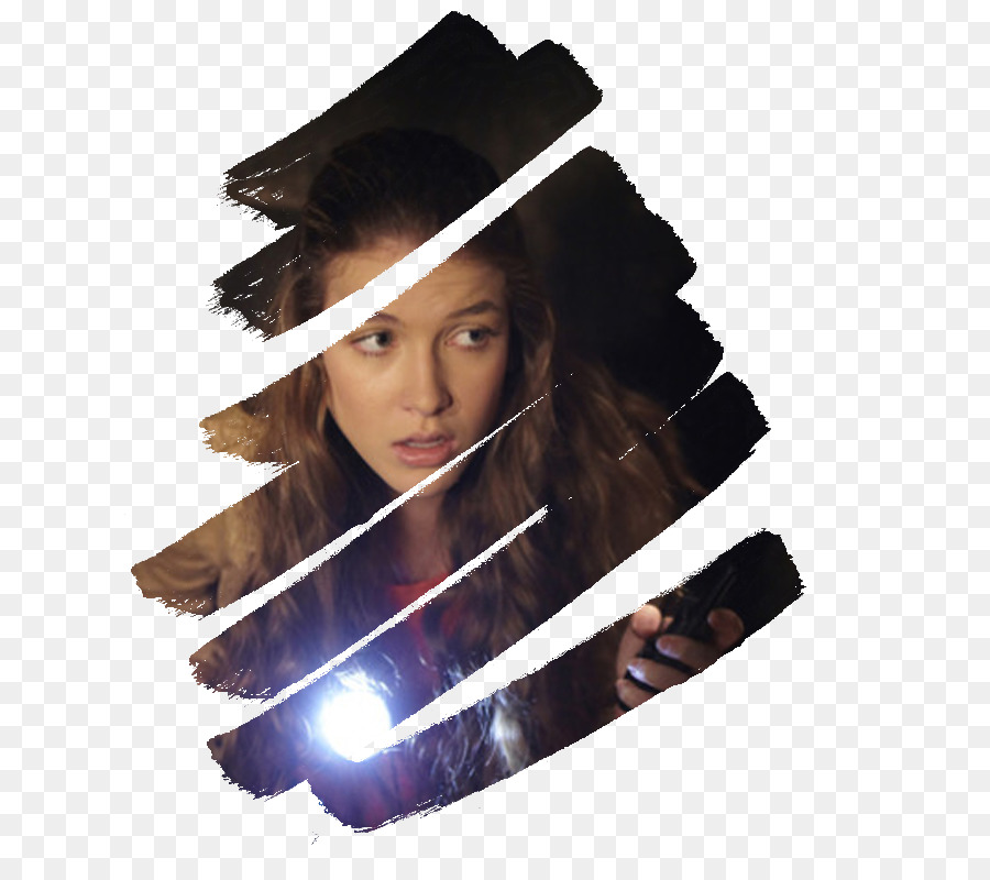 Femme Avec Lampe De Poche，Lampe De Poche PNG