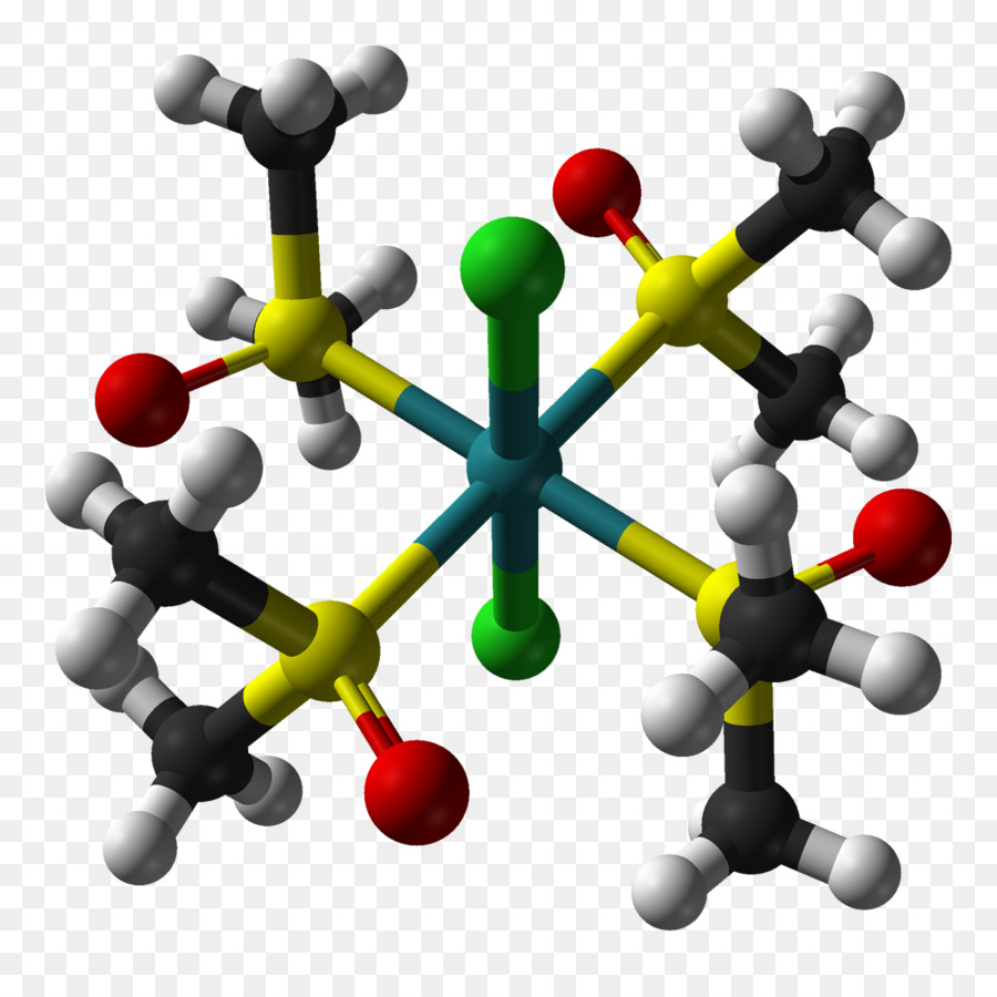 Molécule，Chimie PNG