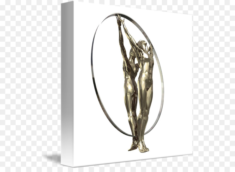 Bronze，Sculpture PNG