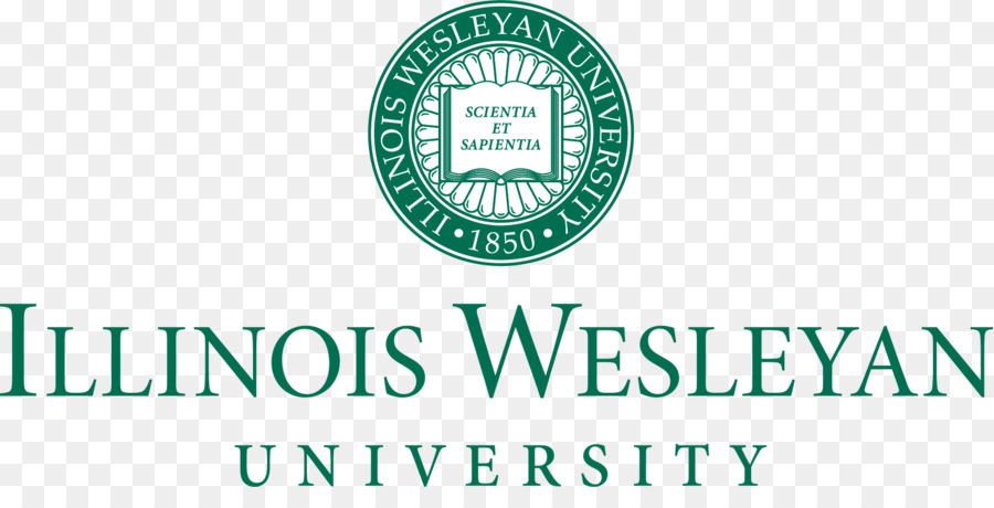 Université Wesleyen De L Illinois，Université Wesleyen De L Indiana PNG