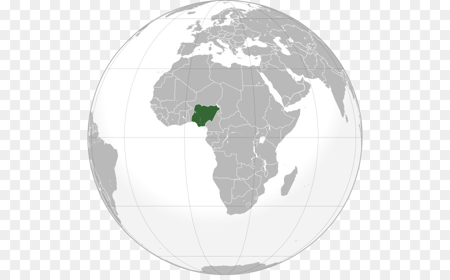 Ethiopie，Somalie PNG