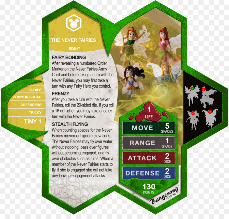 Heroscape，Carte à Jouer PNG