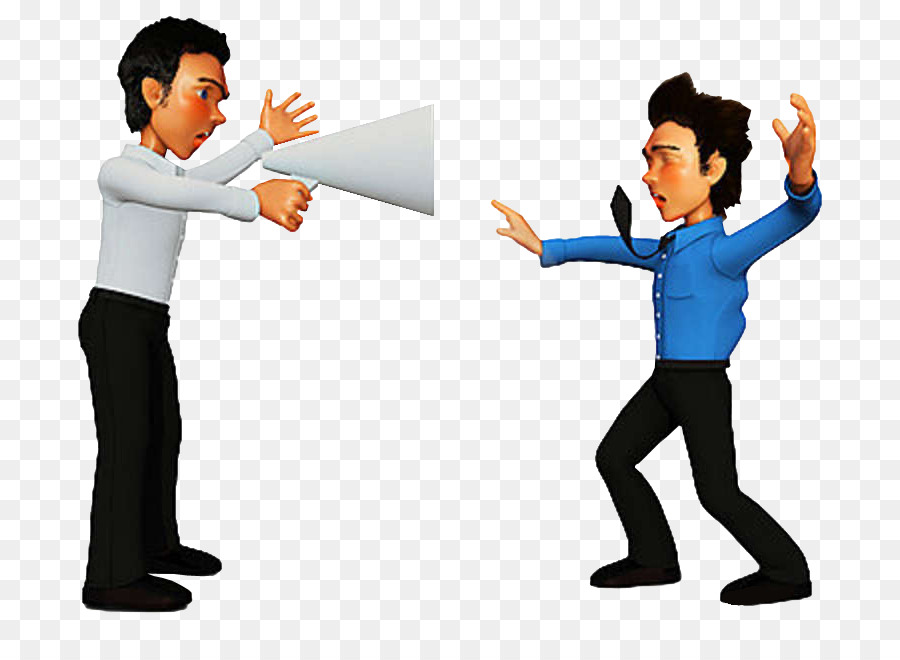 Communication，Autoritaire PNG