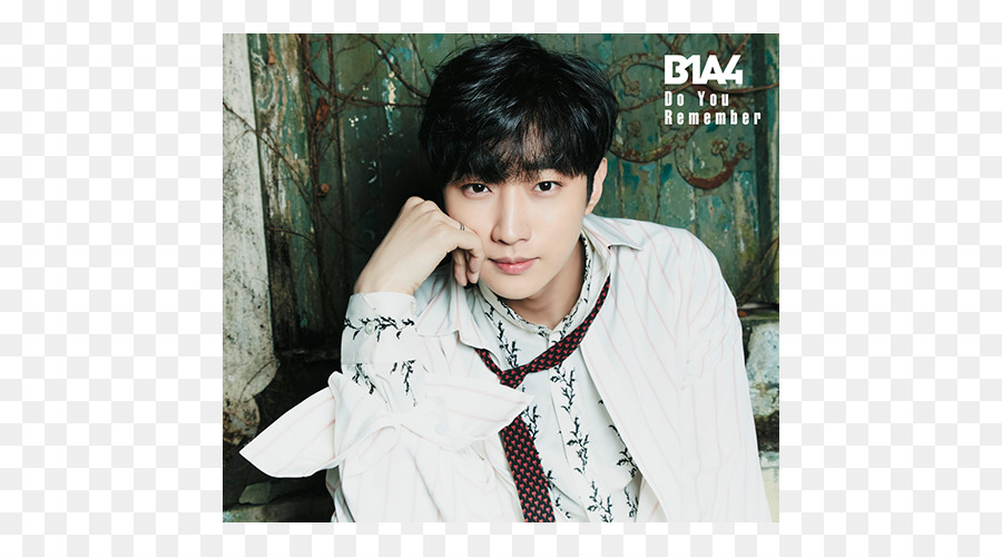 Jinyoung，B1a4 PNG