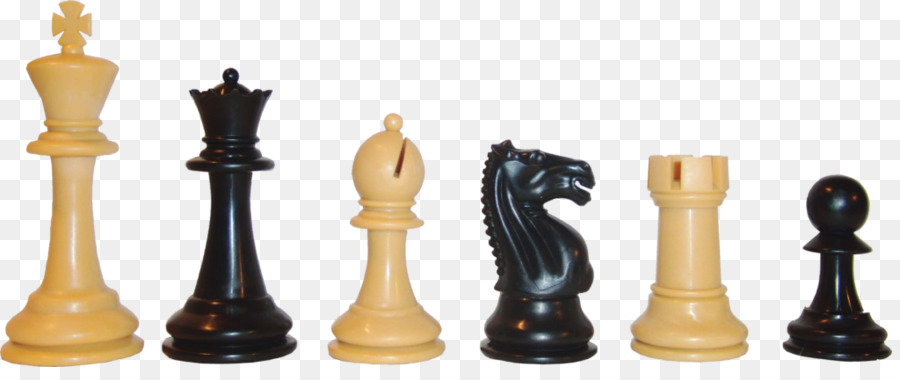 Pièces D'échecs，Stratégie PNG