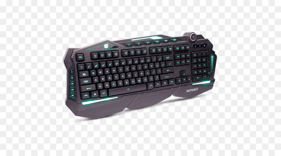 Clavier，Ordinateur PNG