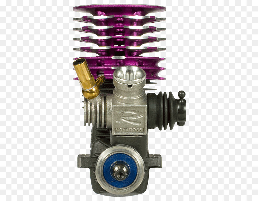 Novarossi，Moteur PNG