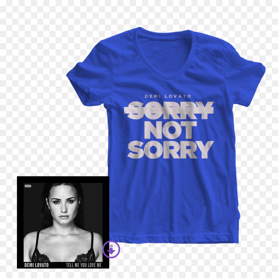 Demi Lovato，Tshirt PNG