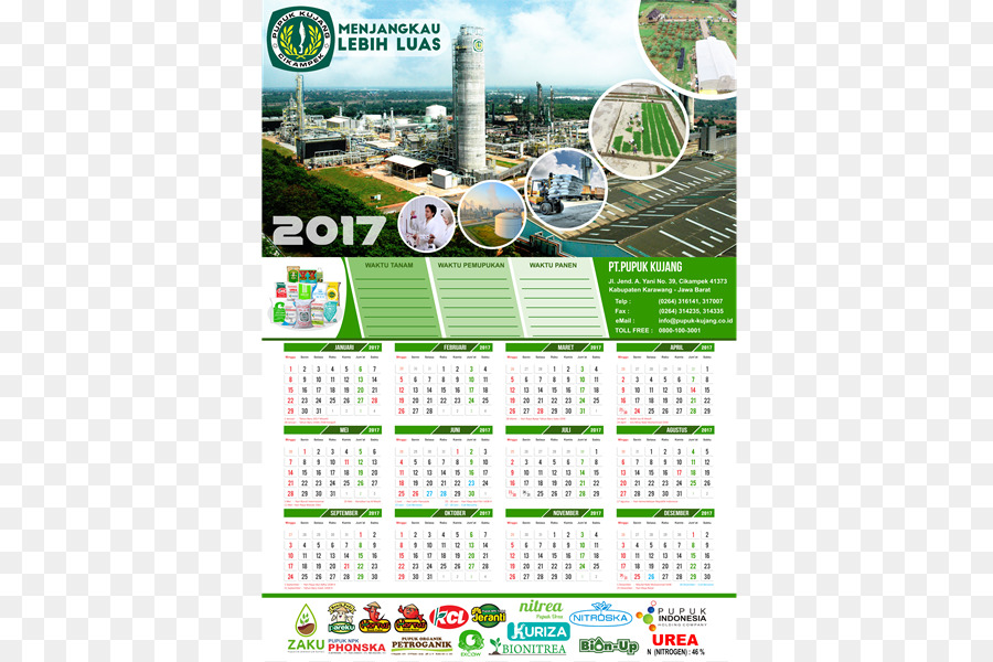 Calendrier，L Herbe PNG