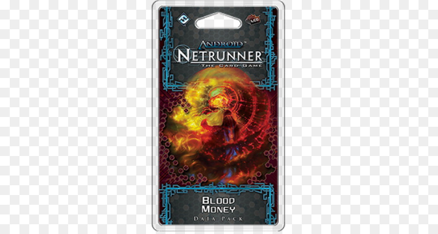 Android Netrunner，Netrunner PNG