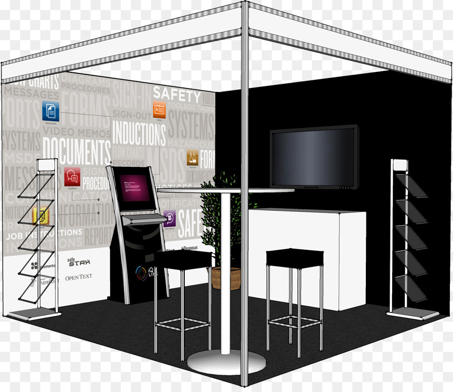 Exposition，Salon Du Meuble De Milan PNG