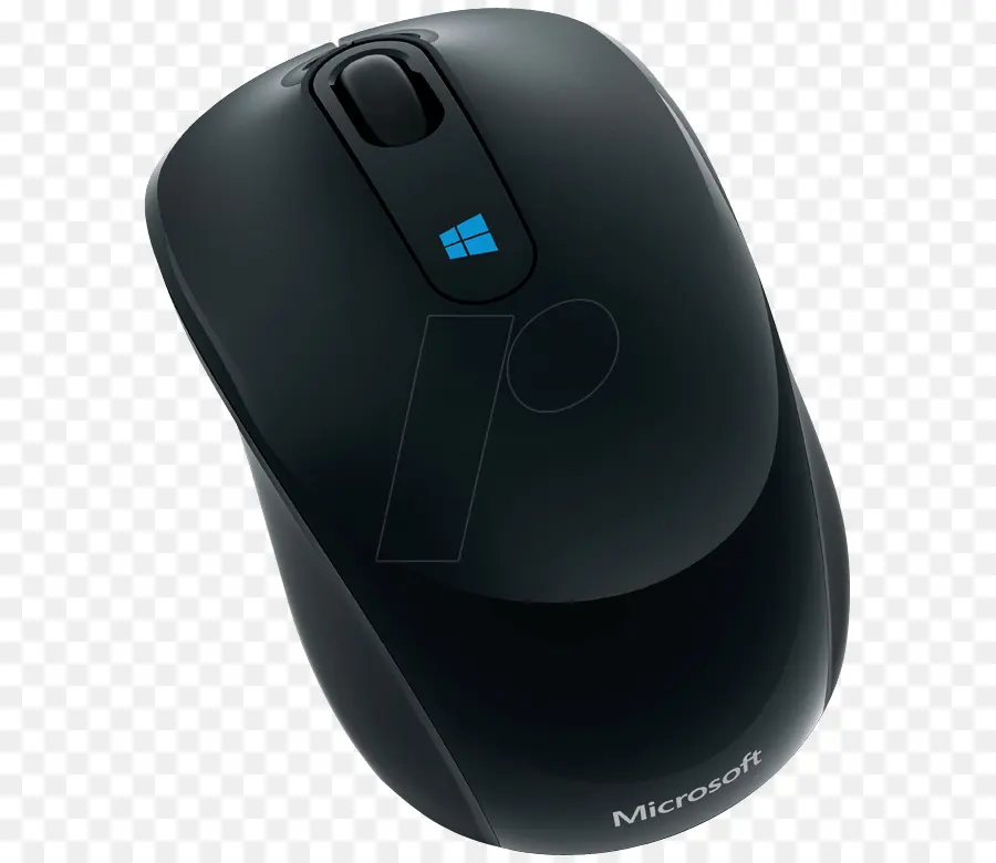 Souris D Ordinateur，Microsoft PNG