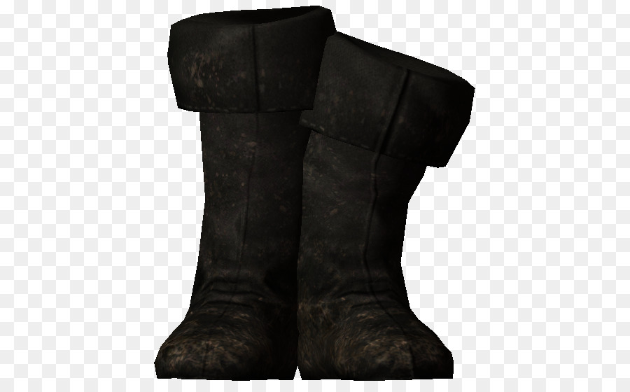 Bottes De Neige，Elder Scrolls V Skyrim Enfant De Dragon PNG