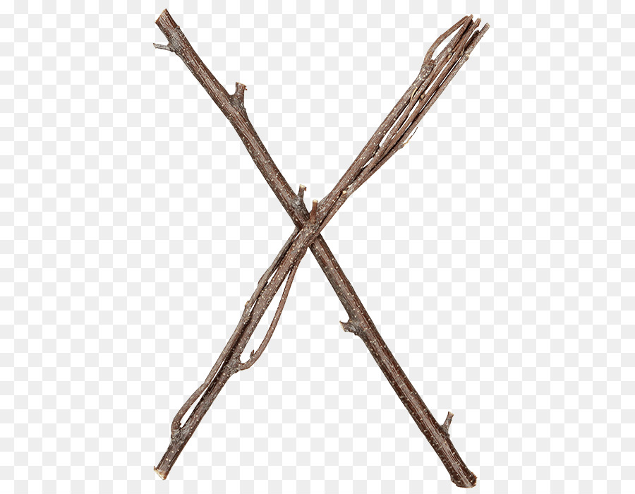 Bâtons，Bois PNG